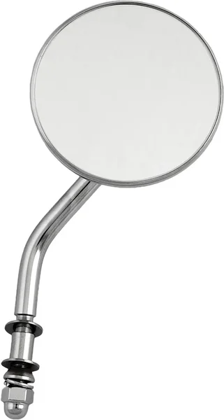 HARDDRIVE - 60-0016 - Round Mirror