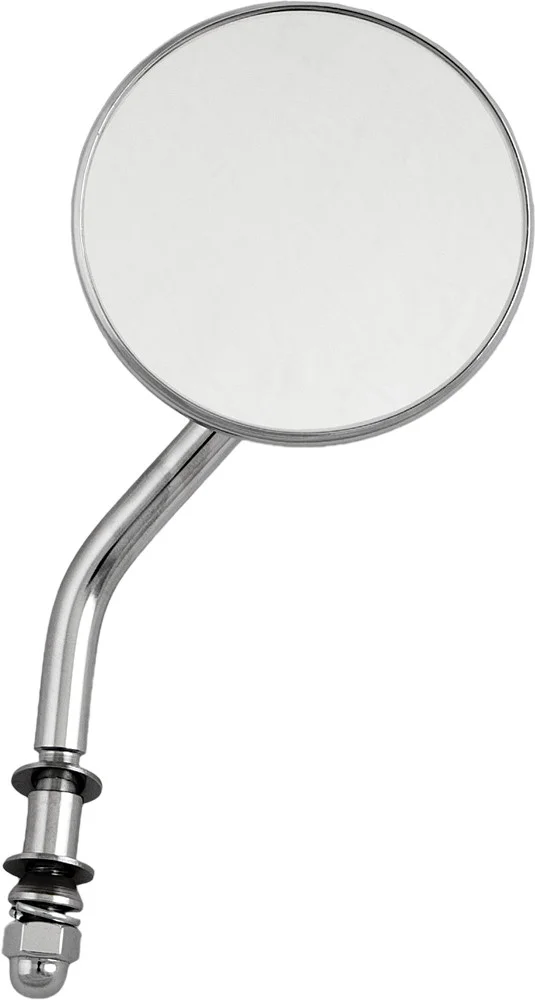 HARDDRIVE - 60-0016 - Round Mirror