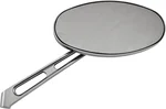 HARDDRIVE - 60-0036SSL - Oval Alloy Mirror