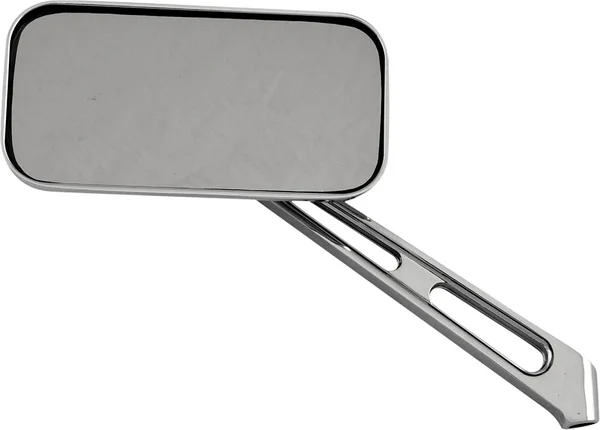 HARDDRIVE - 60-0034AK - Rectangle Alloy Mirror