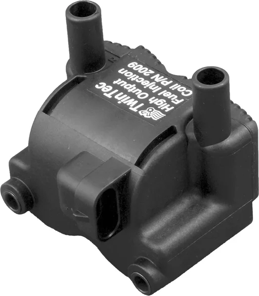 DAYTONA 2009 High Output Ignition Coil - Engine Management System Upgrade for Enhanced Performance