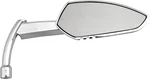 HARDDRIVE - M60-6343CR - Apache Alloy Mirror W/Knife Styling