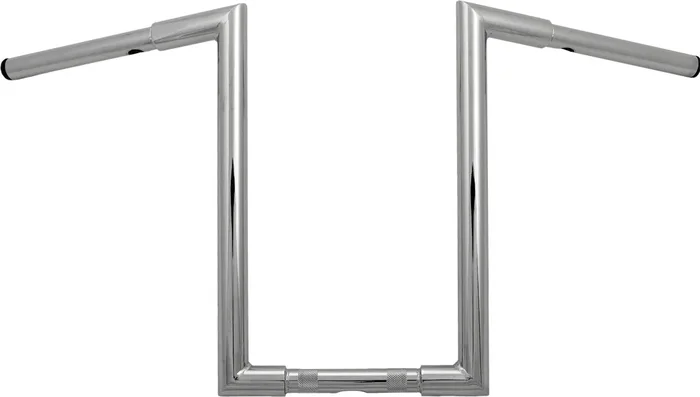 HARDDRIVE - 21-368 - 1-1/4" Fat-Z Handlebars