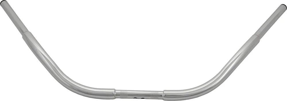 HARDDRIVE - 21-574 - 1-1/4" Fat Beach Handlebars