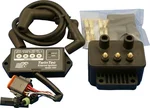 DAYTONA 3007-EX V-Twin Ignition System - Engine Management for High-Performance Powersports Vehicles