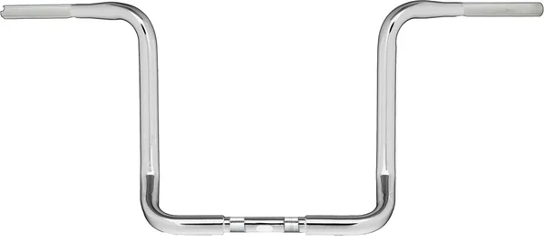 HARDDRIVE - H31-0219S - Bagger Ape-Hanger Bars