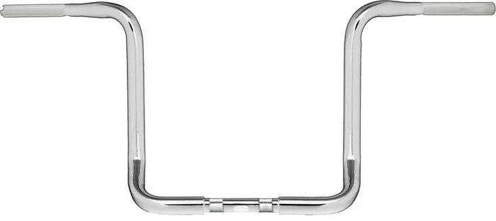 HARDDRIVE - H31-0219S - Bagger Ape-Hanger Bars