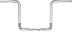 HARDDRIVE - H31-0219S - Bagger Ape-Hanger Bars