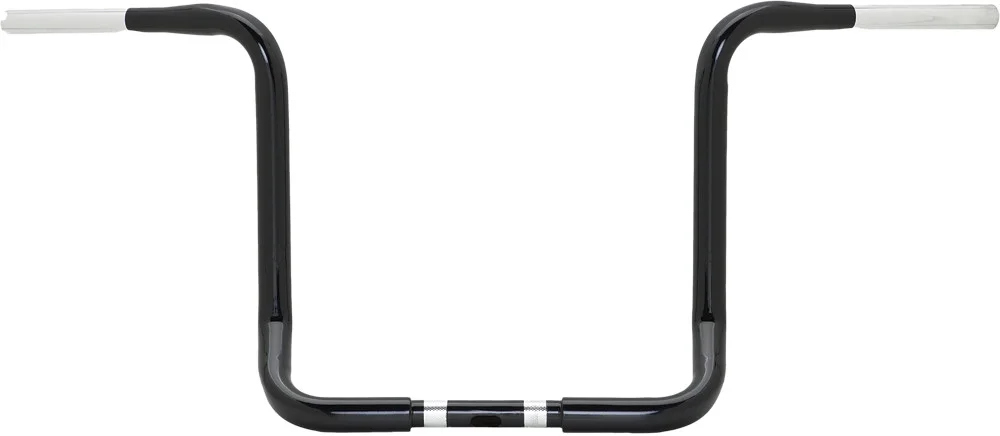 HARDDRIVE - H30-0219MBS-14 - Bagger Ape-Hanger Bars