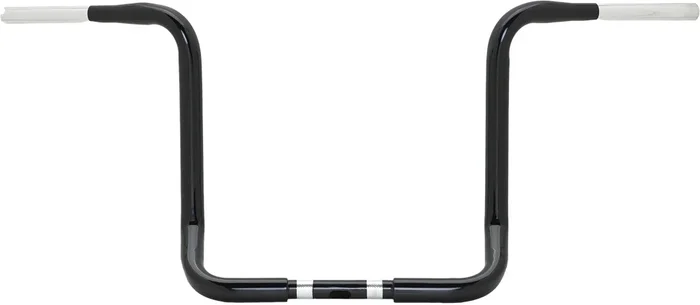 HARDDRIVE - 21-571SB - Bagger Ape-Hanger Bars