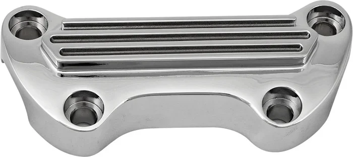 HARDDRIVE - 10-711C - Handlebar Clamp