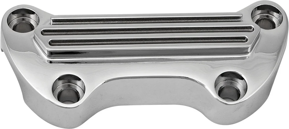HARDDRIVE - 10-711C - Handlebar Clamp