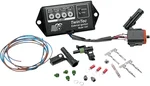 DAYTONA 1006-EX V-Twin Ignition System - High-Performance Engine Management for Powersports Vehicles