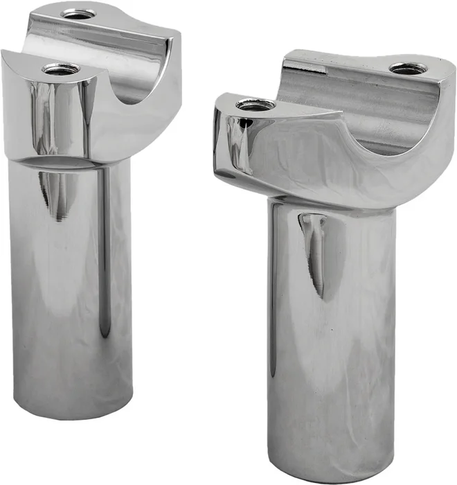 HARDDRIVE - 04-517 - Forged Handlebar Riser