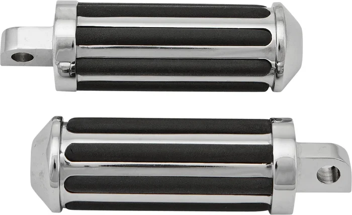 HARDDRIVE - 16-064 - Custom Rail Footpegs