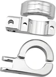 HARDDRIVE - P77-6005 - Footpeg Mount Clamps