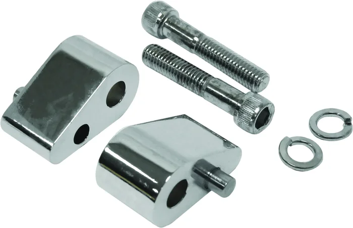 HARDDRIVE - 16-255 - Passenger Floorboard Extensions