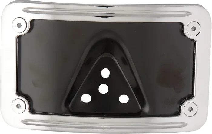 HARDDRIVE - P28-6807 - License Plate Frame