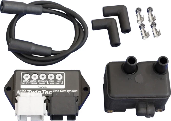DAYTONA TC88/A Ignition Module - High-Performance Engine Management System for Powersports Vehicles