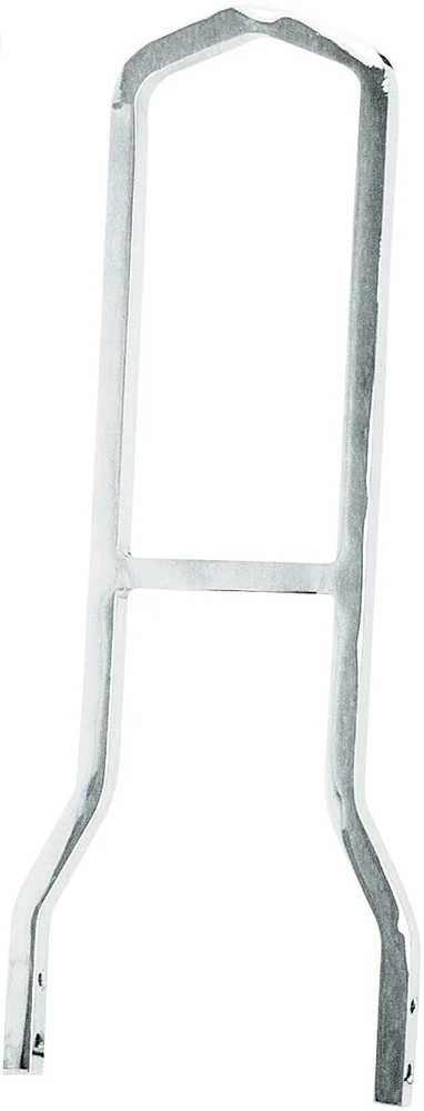 HARDDRIVE - 086101 - Rigid Mount Sissy bars