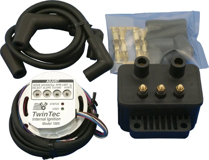 DAYTONA 3005 1005 Internal Ignition - High-Performance Engine Management System for Powersports Vehicles