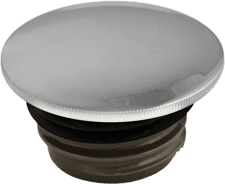HARDDRIVE - 03-0316A-A - Screw In Smooth Gas Cap