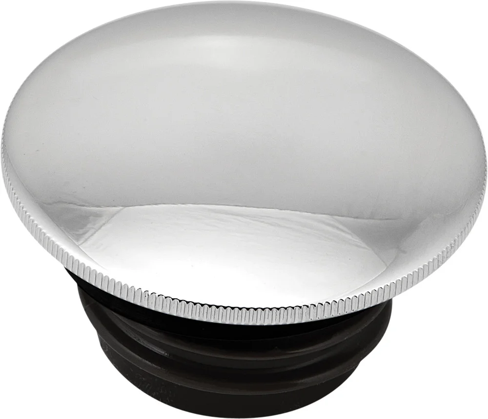 HARDDRIVE - 03-0316A-B - Screw In Smooth Gas Cap