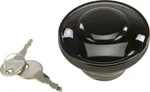 HARDDRIVE - 03-0320AB-B - Screw In w/Lock & Cover Gas Cap