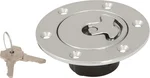 HARDDRIVE - 03-0314-A - Flush Mount Gas Cap
