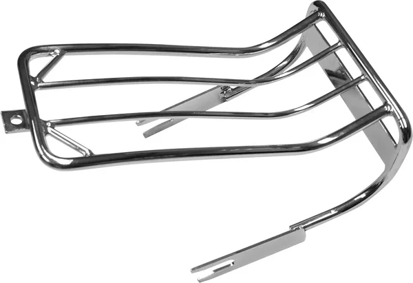 HARDDRIVE - 77-0037 - Bobtail Fender Luggage Rack