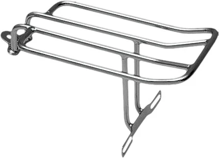 HARDDRIVE - 77-0052 - Luggage Rack