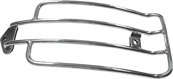 HARDDRIVE - 77-0062 - Solo Luggage Rack