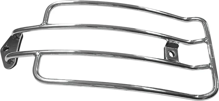 HARDDRIVE - 77-0062 - Solo Luggage Rack