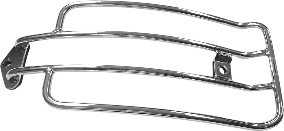 HARDDRIVE - 77-0062 - Solo Luggage Rack