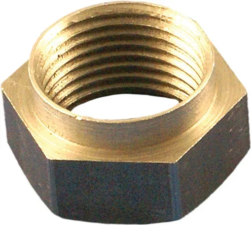 DAYTONA O2 Sensor Weld Nut - High-Quality Hardware for Reliable Performance