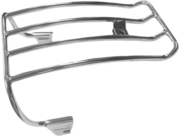 HARDDRIVE - 77-0068 - Solo Luggage Rack