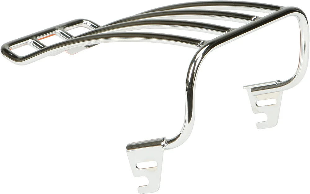 HARDDRIVE - 301028 - Solo Luggage Rack