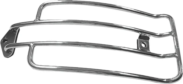 HARDDRIVE - C77-0080 - Solo Luggage Rack