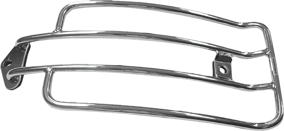 HARDDRIVE - C77-0080 - Solo Luggage Rack