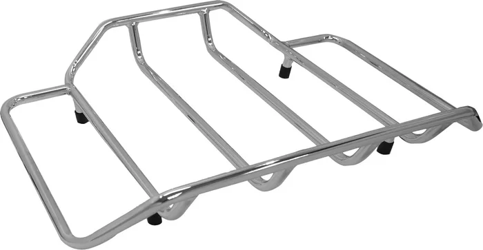 HARDDRIVE - C77-0139 - Tour Pack Rack