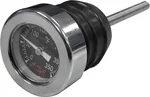 HARDDRIVE - T03-0098 - Oil Dipstick w/Temperature Gauge
