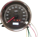 HARDDRIVE - T21-6983-12 - Electronic Speedometer