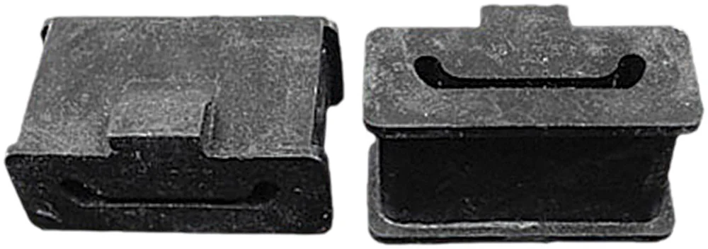 HARDDRIVE - 52-514A - Rubber Muffler Mount