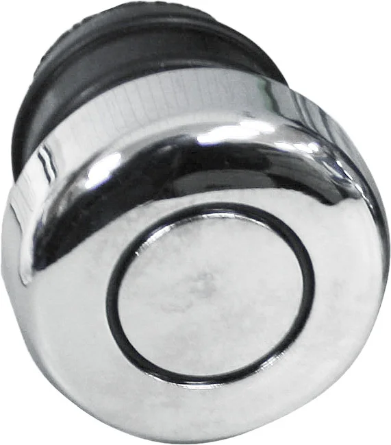 HARDDRIVE - 03-0043 - Oil Filler Cap