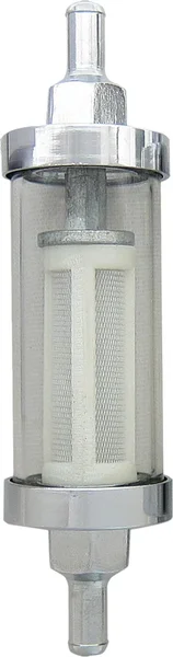 HARDDRIVE - 03-0051A - See-Flow Fuel Filter