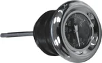 HARDDRIVE - 03-0091 - Oil Dipstick w/Temperature Gauge