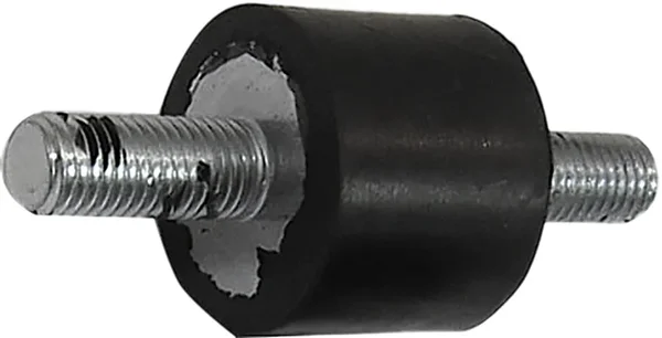 HARDDRIVE - 16-0019 - Rubber Mounting Stud