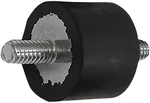 HARDDRIVE - 16-0020 - Rubber Mounting Stud