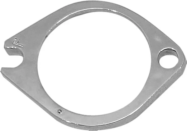 HARDDRIVE - 18-0293F - Intake Manifold Mounting Flange