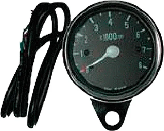 HARDDRIVE - 21-6910 - Mini Electronic Tachometer